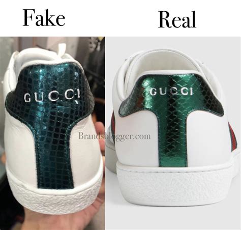 gucci bee shoes fake|gucci ace embroidered bee shoes.